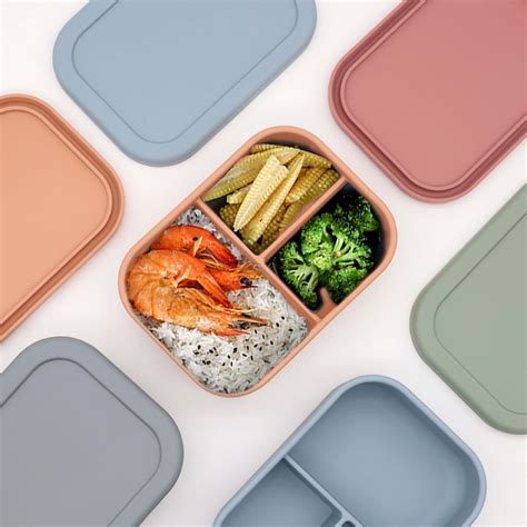 silicone lunch box pricelist